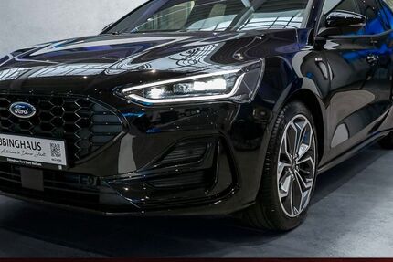 Ford Focus 4.780 km 30.299 &euro; Bochum 44803