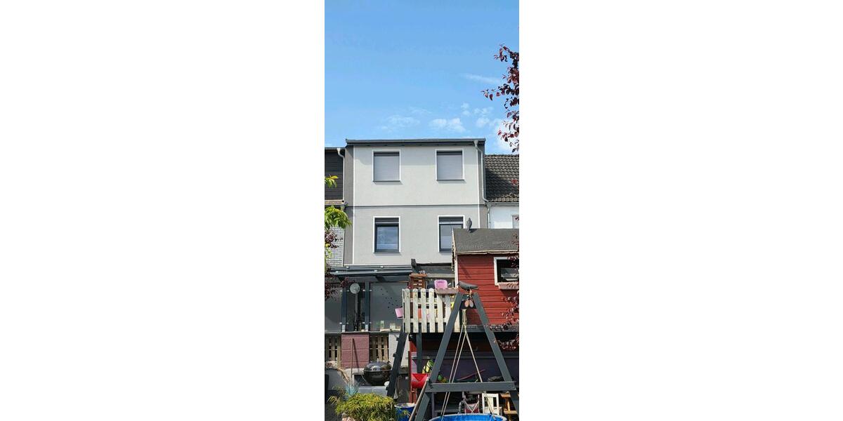 Reihenhaus Voerde (Niederrhein) - 4.5 Zimmer, 112 m&sup2;, 329.000&euro; | Angebot:26819357
