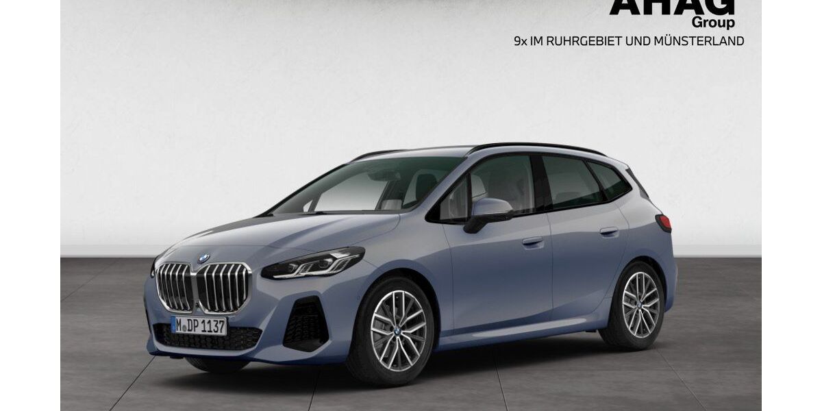BMW 220 Active Tourer 4.900 km 40.890 &euro; Bochum 44809