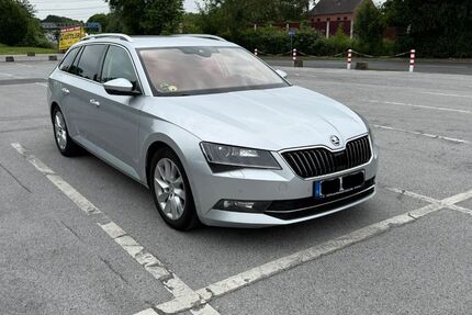 Skoda Superb 150.000 km 17.000 &euro; Bochum 44866