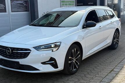 Opel Insignia 163.000 km 9.900 &euro; Duisburg 47249