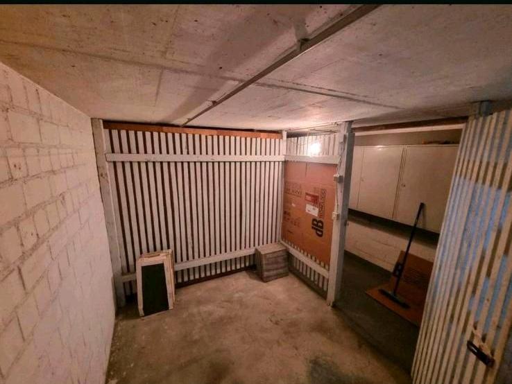 Schöne 3,5 Zi. Eigentumswohnung in Oberhausen Sterkrade zimmer