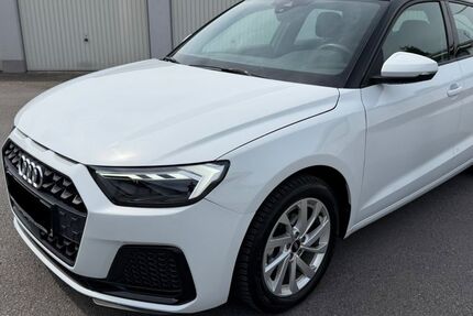 Audi A1 40.000 km 16.990 &euro; Essen 45326