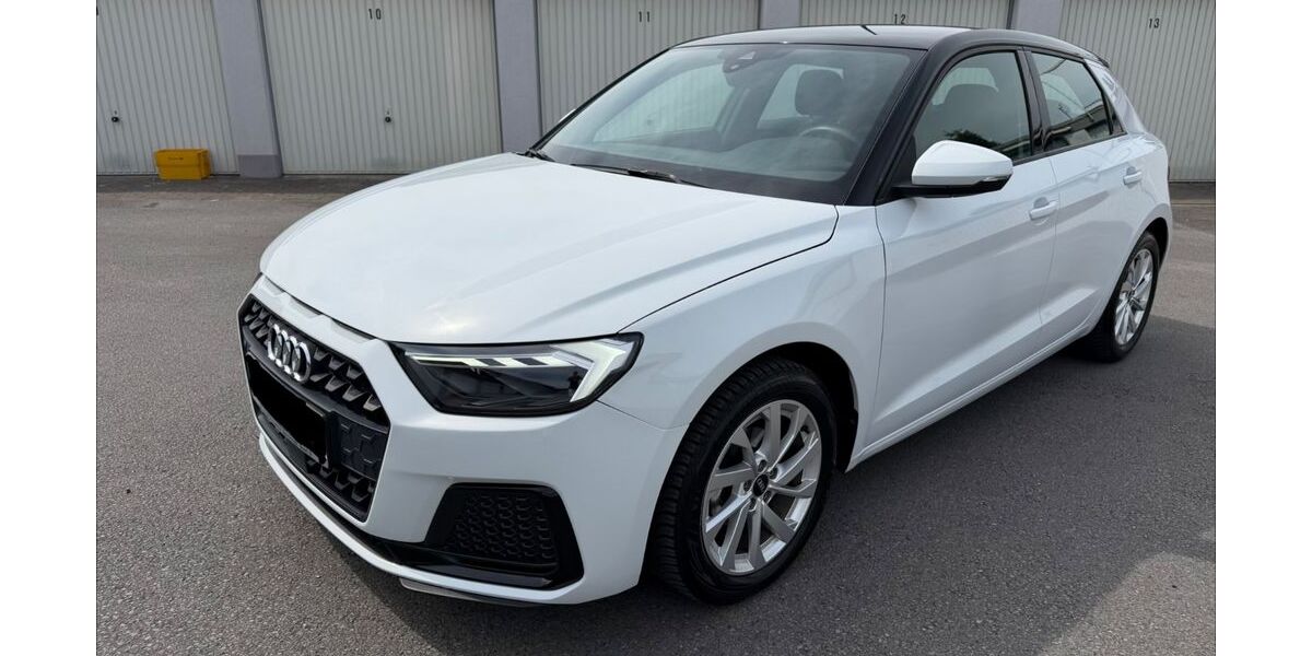 Audi A1 40.000 km 16.990 &euro; Essen 45326