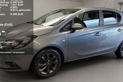 Opel Corsa 91.224 km 8.999 &euro; Krefeld 47805