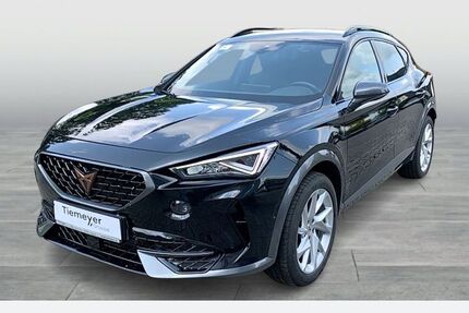 Cupra Formentor 71.281 km 21.280 &euro; Duisburg 47059