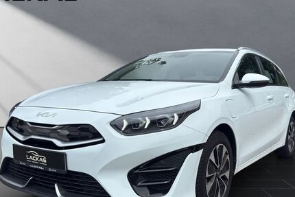 Kia ceed / Ceed 102.370 km 15.950 &euro; Dinslaken 46537