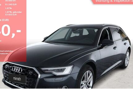 Audi A6 3.625 km 50.640 € Moers-Hülsdonk 47441