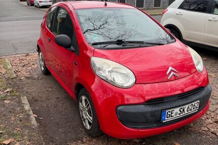 Citroen C1 158.000 km 1.750 &euro; Herne 44629