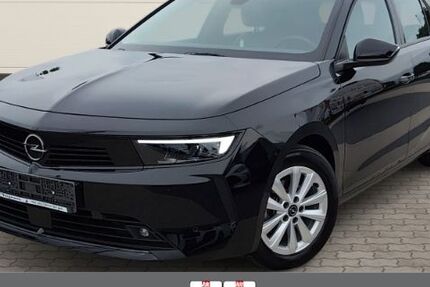 Opel Astra 16.150 km 18.990 &euro; Dorsten 46286