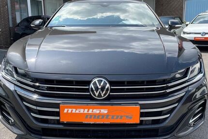 VW Arteon