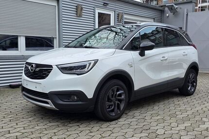 Opel Crossland (X) 116.000 km 8.990 &euro; DÜSSELDORF 40227