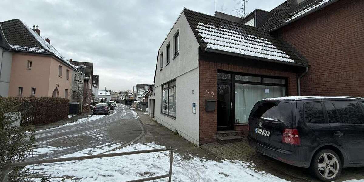 Gewerbeobjekt Duisburg Duisburg-Mitte - 900&euro; | Angebot:25625832