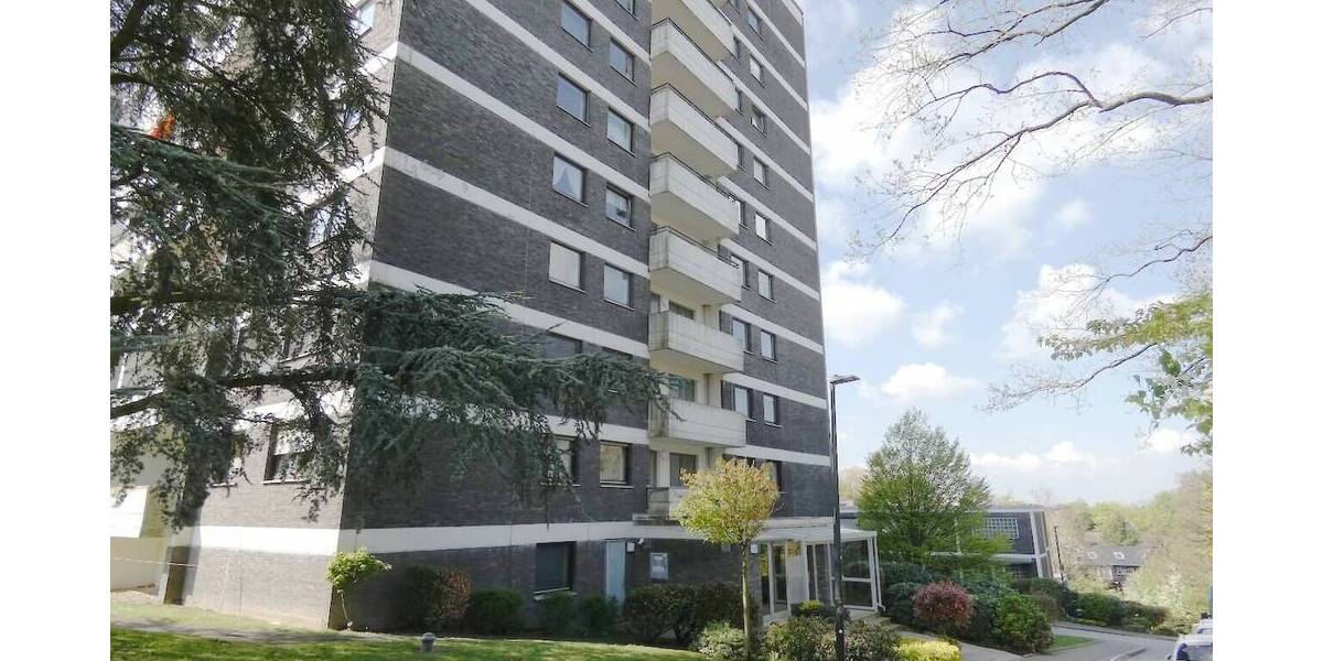 Etagenwohnung Heiligenhaus Mitte - 3 Zimmer, 87 m&sup2;, 148.000&euro; | Angebot:26438572