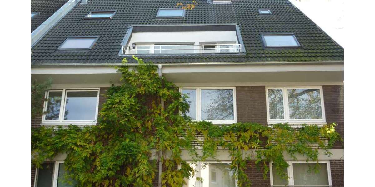 Zimmer Düsseldorf Unterrath - 1 Zimmer, 395&euro; | Angebot:25602387