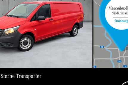 Mercedes-Benz Vito 69.477 km 21.396 &euro; Duisburg 47138
