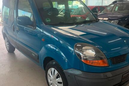 Renault Kangoo 169.299 km 2.499 &euro; Rheinberg 47495