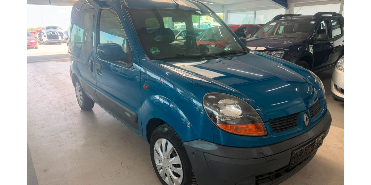 Renault Kangoo 169.299 km 2.499 &euro; Rheinberg 47495