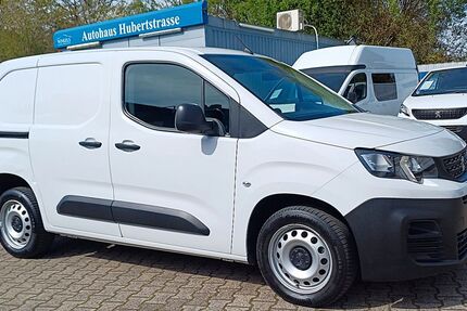 Peugeot Partner 104.000 km 9.980 &euro; Essen 45307