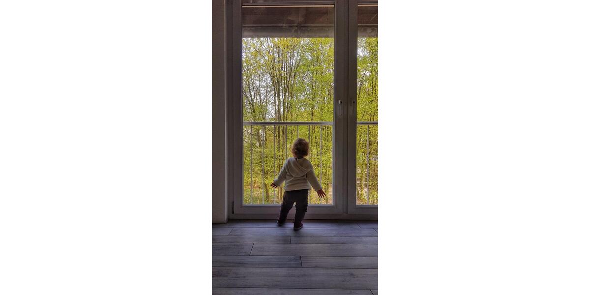 3 Zimmerwohnung, Erstbezug nach Kernsanierung. 3 zimmer