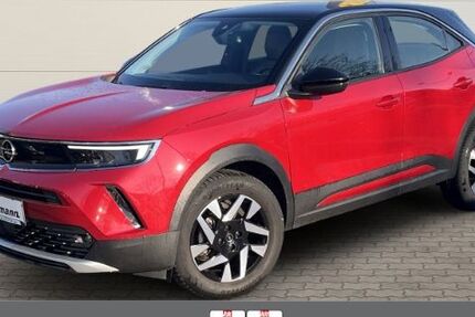 Opel Mokka 28.144 km 17.990 &euro; Dorsten 46282