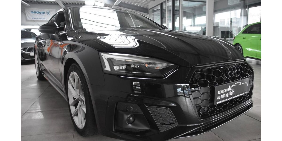 Audi A5 40.947 km 36.580 &euro; Heiligenhaus 42579