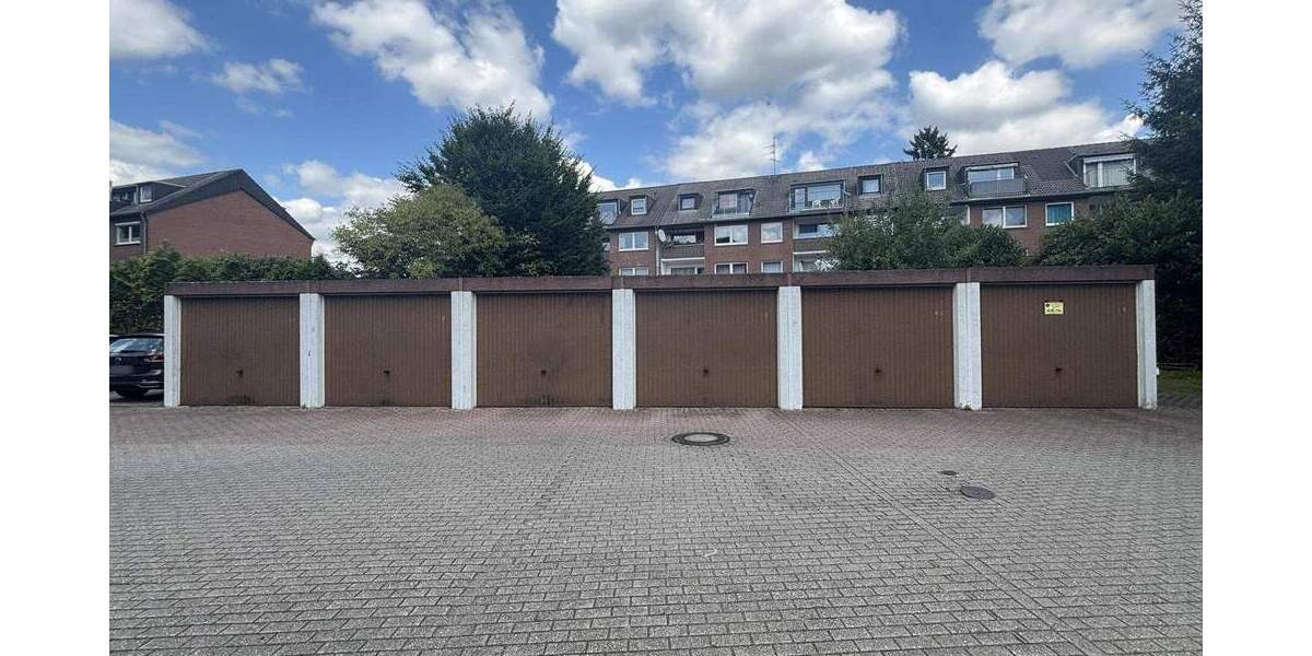 Etagenwohnung Krefeld Benrad-Nord - 3 Zimmer, 73 m&sup2;, 134.900&euro; | Angebot:25278462