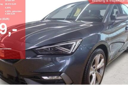 Seat Leon 29.158 km 24.890 &euro; Moers-Hülsdonk 47441