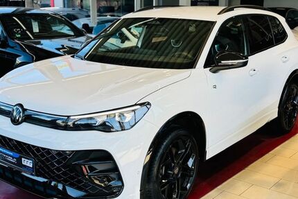 VW Tiguan 20.700 km 44.999 &euro; Essen 45326
