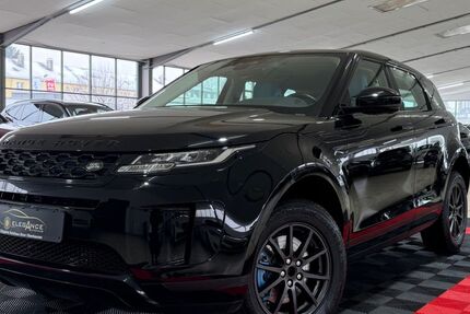 Land Rover Range Rover Evoque 76.000 km 23.900 &euro; Oberhausen 46047
