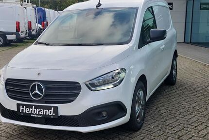 Mercedes-Benz Citan 9.359 km 23.880 &euro; Krefeld 47807
