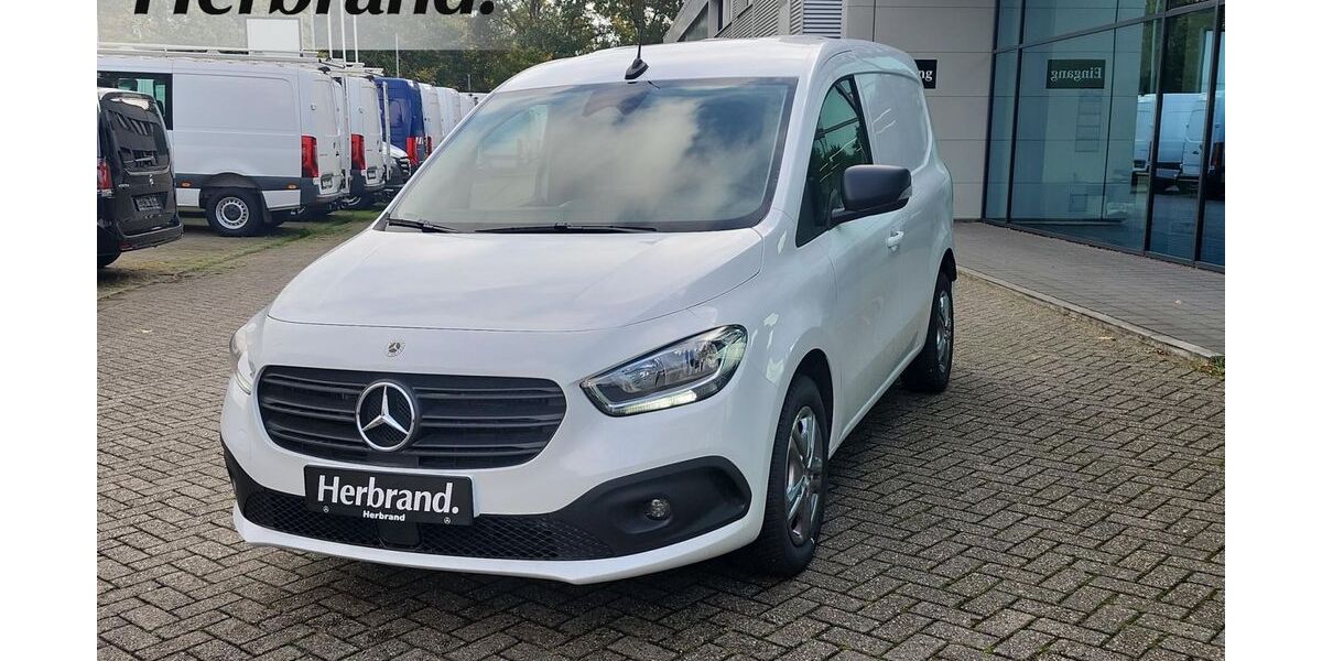 Mercedes-Benz Citan 9.359 km 23.880 &euro; Krefeld 47807