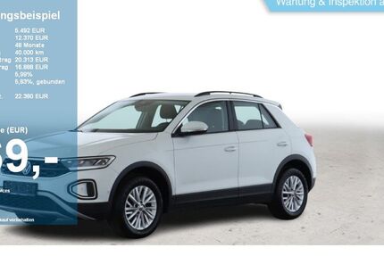 VW T-Roc 87.745 km 20.870 &euro; Moers 47441