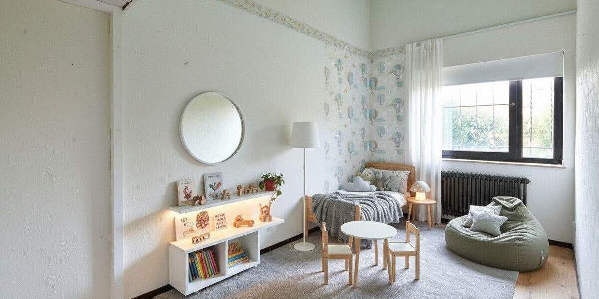 Reihenendhaus Duisburg / Huckingen Huckingen - 4 Zimmer, 120 m&sup2;, 329.000&euro; | Angebot:24689780