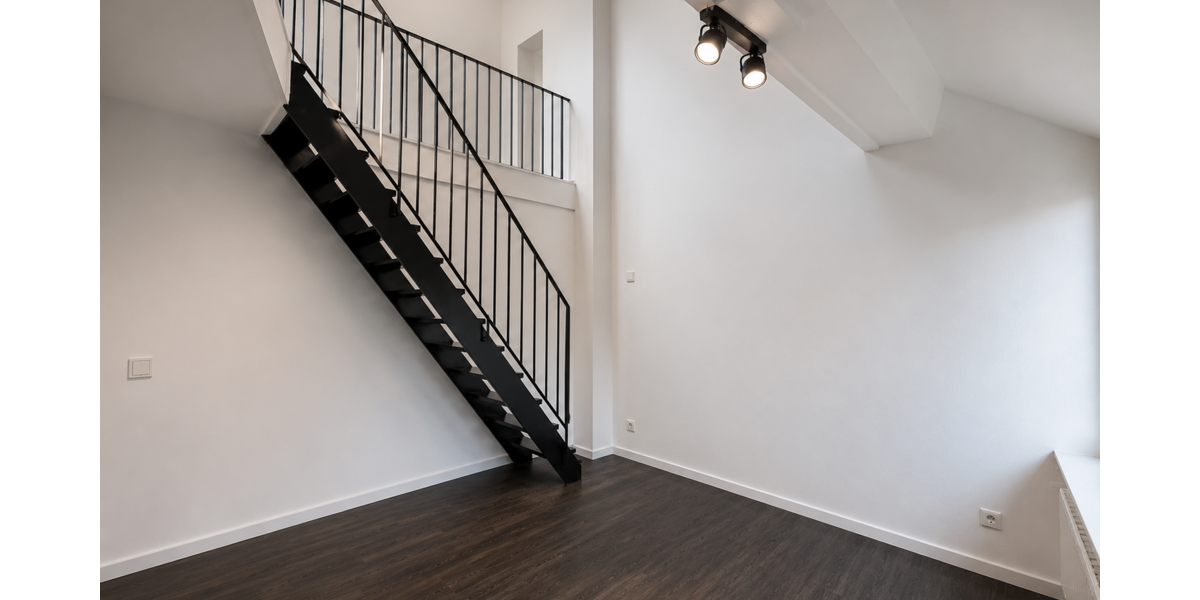 Etagenwohnung Meerbusch Necklenbroich - 1 Zimmer, 35 m&sup2;, 700&euro; | Angebot:26905798