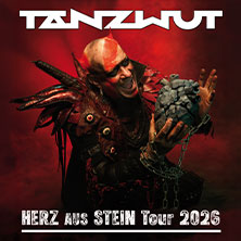 Tanzwut 13.11.2026 Kulttempel