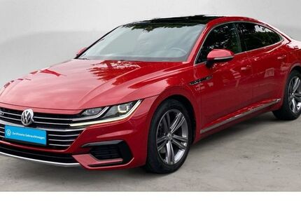 VW Arteon 102.644 km 26.990 &euro; Bochum - Linden 44879