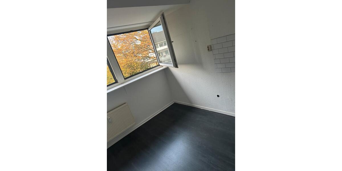 Wohnung Dachgeschosswohnung zimmer