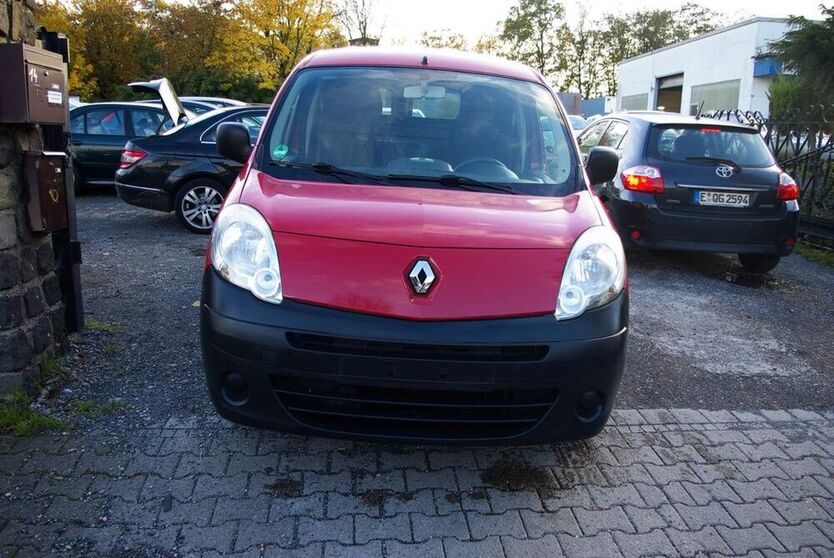 Kangoo