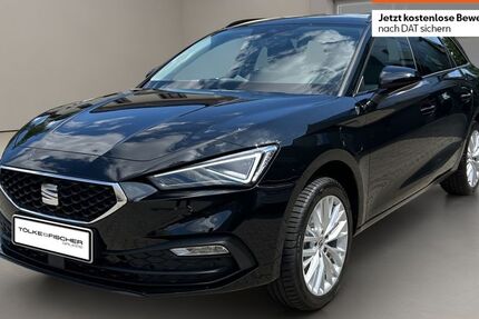 Seat Leon 5.000 km 38.440 &euro; Krefeld 47805