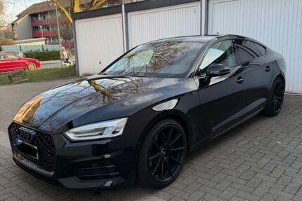Audi A5 221.600 km 20.000 &euro; Essen 45147