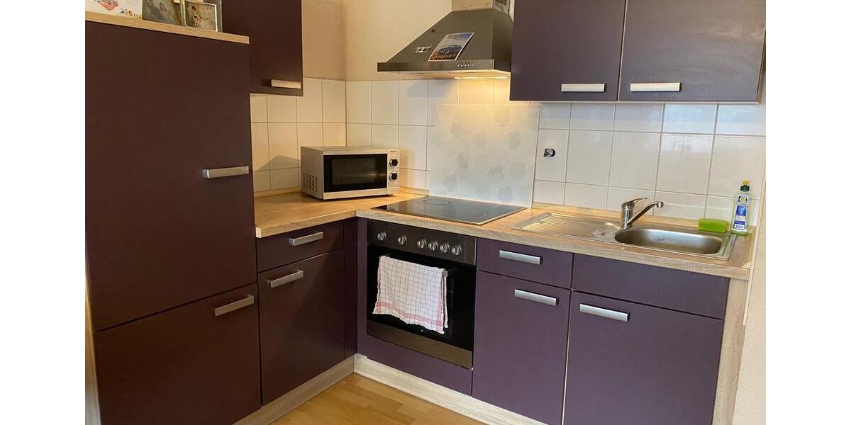 Zwei gepflegte 2-Zimmer-Eigentumswohnungen in Essen-Altenessen 2 zimmer