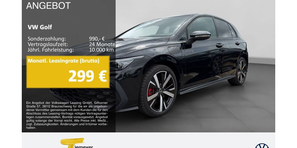 VW Golf 20.051 km 34.060 &euro; Duisburg 47059
