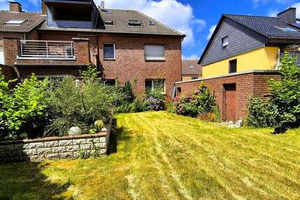 Wohnung zum Kaufen in Herten 210.000 € 127 m² 3.5 zimmer