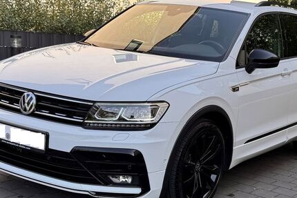 VW Tiguan 71.022 km 23.490 &euro; Gelsenkirchen 45899