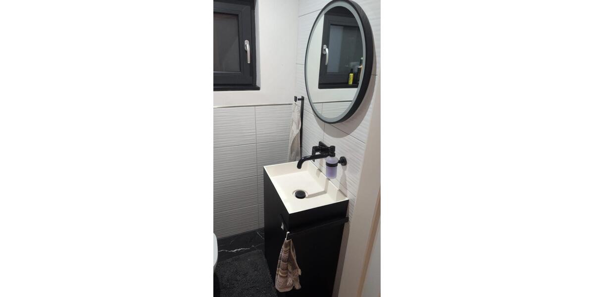 Kernsaniertes Reihenendhaus mit Garten, Garage & Stellplätzen 4 zimmer