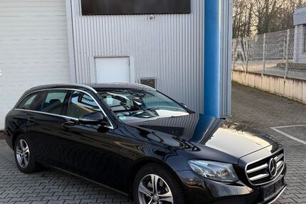 Mercedes-Benz E 200 88.841 km 23.475 &euro; Erkrath 40699