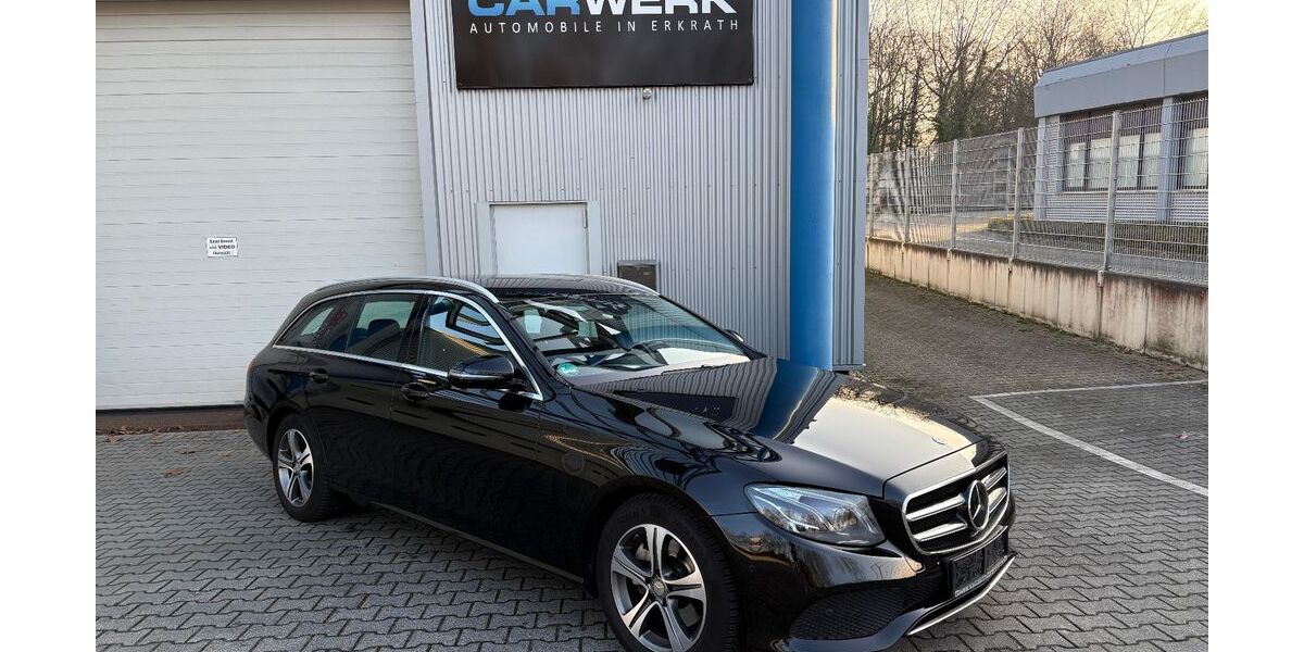 Mercedes-Benz E 200 88.841 km 23.475 &euro; Erkrath 40699