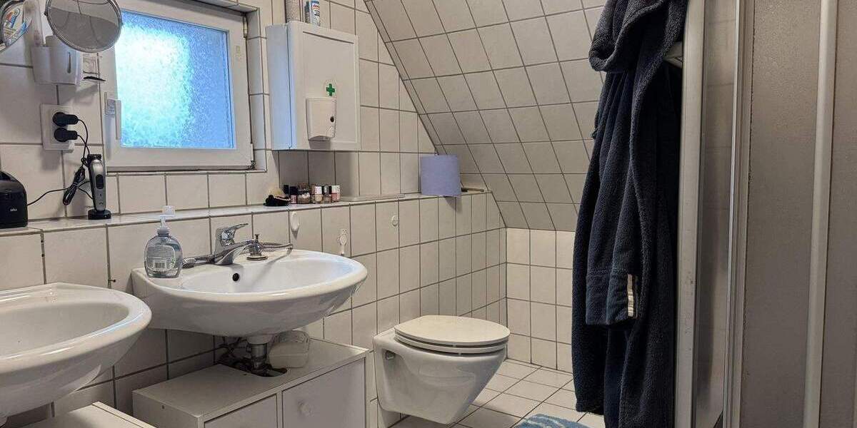 Mehrfamilienhaus, Wohnhaus Herne Sodingen - 7 Zimmer, 161 m&sup2;, 459.000&euro; | Angebot:25631296