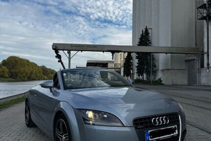 Audi TT 74.145 km 17.500 &euro; Mülheim an der Ruhr 45479